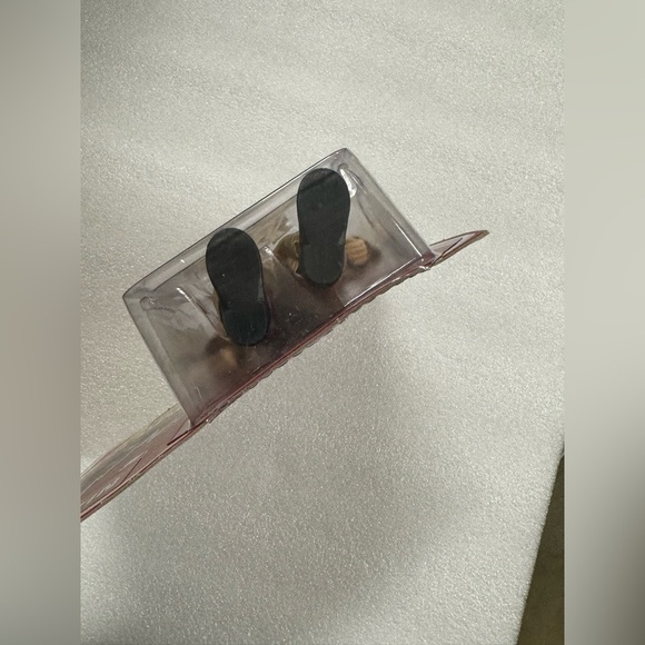 Six Million Dollar Man Steve Austin Mustache Action Figure By Bif Bang Pow 2012 - Picture 9 of 10